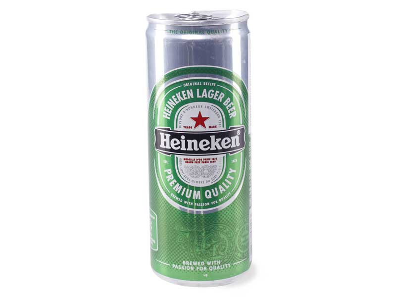 Heineken dostava
