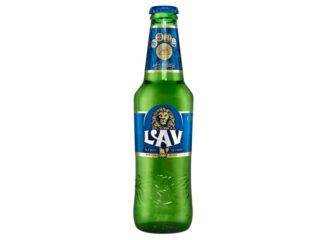 Lav 0.33L dostava
