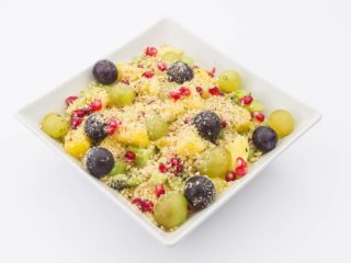 Protein fruit salad Fit Bar Nušićeva delivery