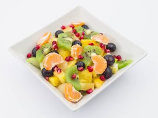 Fruit salad Fit Bar Vračar delivery