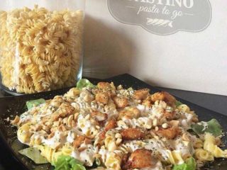 Freddo di Pollo delivery