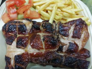 Dimljeni batak obrok NOVO! dostava