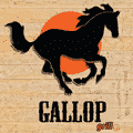 Gallop Grill food delivery Cooked meals