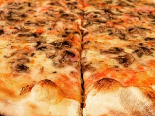 Capricciosa Pizza Pizza delivery
