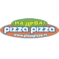 Pizza Pizza food delivery Belgrade