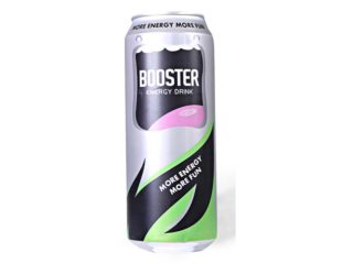 Booster dostava