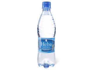 Heba negazirana Stepin Vajat Novi Beograd dostava