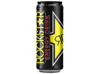 Rockstar dostava