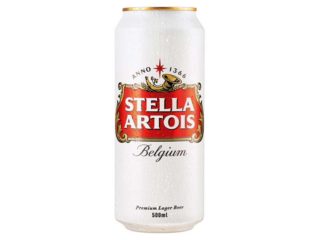 Stella Artos dostava