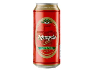 Zajecarsko beer Bum 016 delivery