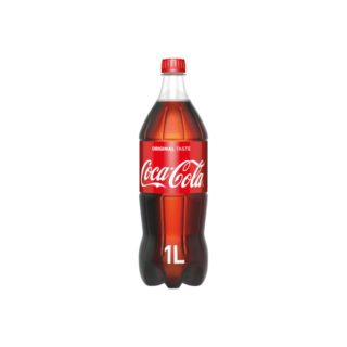 Coca-Cola - Original Food4Real dostava
