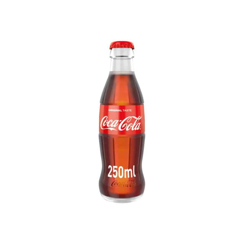 Coca-Cola - Original dostava