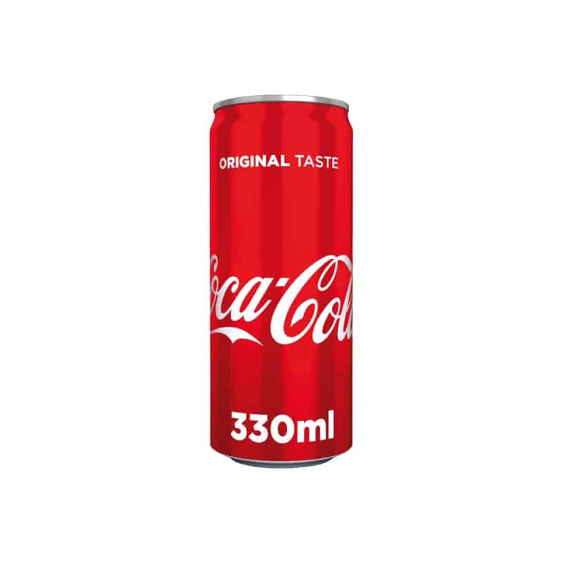 Coca-Cola Original dostava