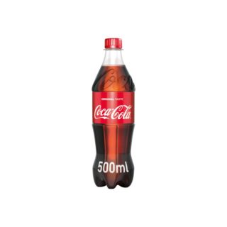 Coca-Cola - Original Big Wok dostava