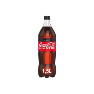 Coca-Cola - Zero 1.5L Vuk Market dostava