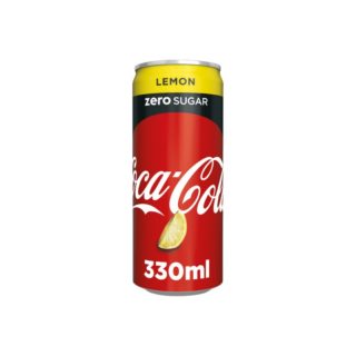 Coca-Cola Zero Limun Protein Global Centar dostava