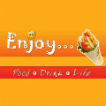 Enjoy Fast Food food delivery Grill