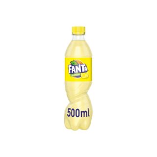 Fanta - Lemon Vrh 44 dostava