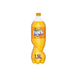 Fanta - Orange Etna Picanta dostava