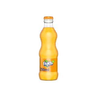 Fanta - Orange Mali Balkan dostava