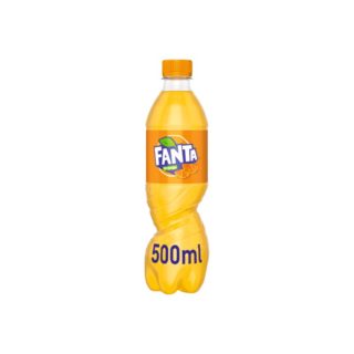 Fanta - Orange Big Wok dostava