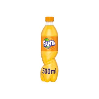 Fanta - Orange Amos picerija dostava