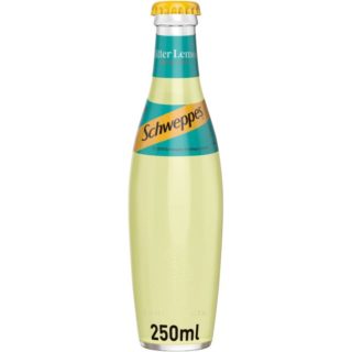 Schweppes - Bitter lemon Golub picerija delivery