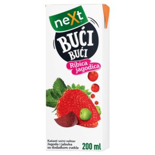 Next Bući Bući – Strawberry Dobra Klopa 037 delivery