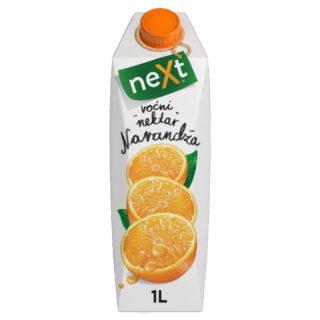 Next Joy - Narandža Chaos Italian fast food dostava