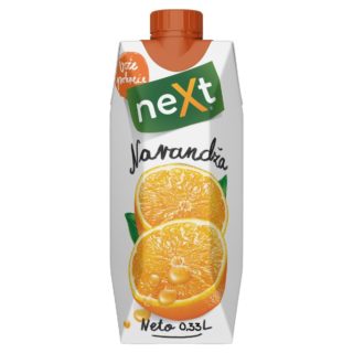 Next Classic - Narandža dostava