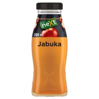 Next - Jabuka Taze Toplo dostava