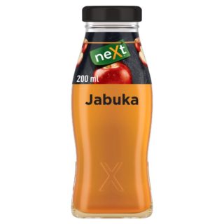 Next - Apple Kafanica delivery