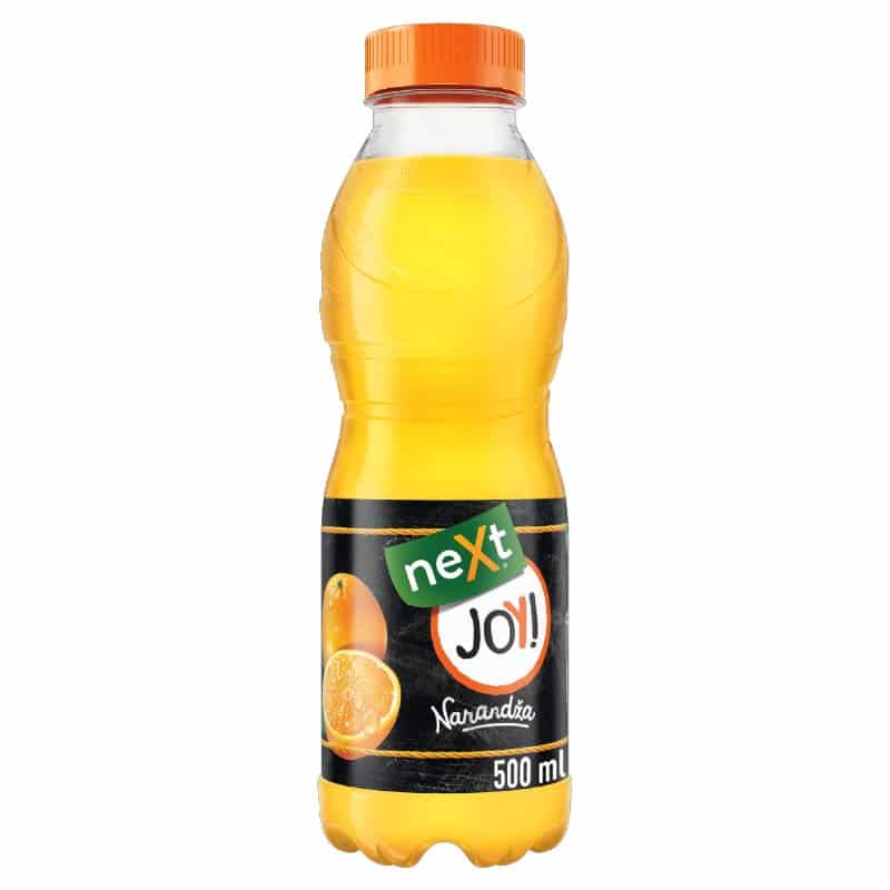 Next Joy - Narandža dostava