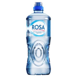 Rosa water delivery