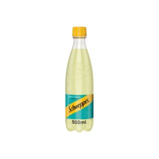 Schweppes - Bitter lemon Rebro Grill dostava