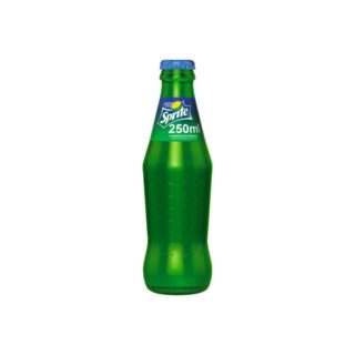 Sprite Mali Balkan delivery