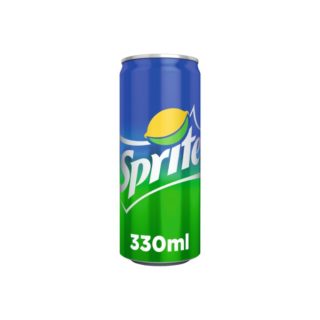 Sprite Di Marco pizza dostava