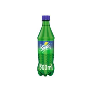 Sprite Čobanov odmor dostava