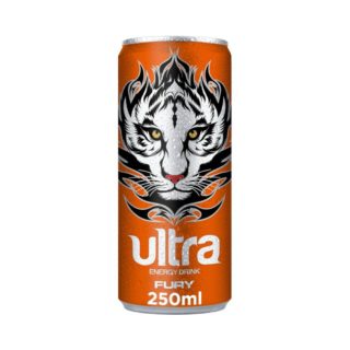 Ultra - Fury Vragolan dostava