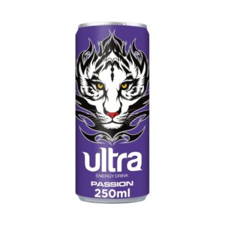 Ultra - Passion punch Snek House dostava