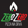 Zero Zero Pizza food delivery Belgrade