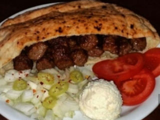 Ćevapi 10kom Njupko Roštiljnica dostava