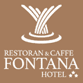 Fontana Restoran food delivery Italian food