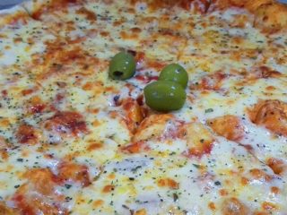 Margharita dostava