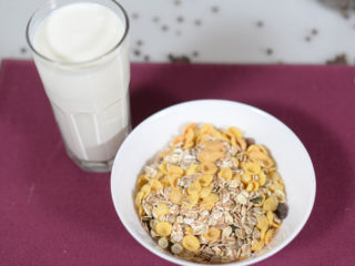 Musli dostava