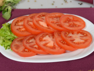 Tomato salad Fontana Restoran delivery