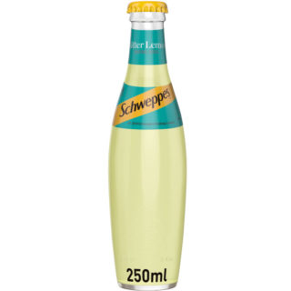 Schweppes - Bitter Lemon Ranč Sava Barič dostava