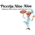 Aloo Aloo Picerija dostava hrane Sremska Mitrovica