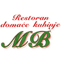 MB Restoran Mladenovac food delivery National food