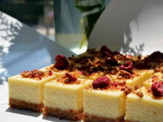 Pečeni sir (selekcija) Šonda Gastro Bar (Mona Plaza) dostava